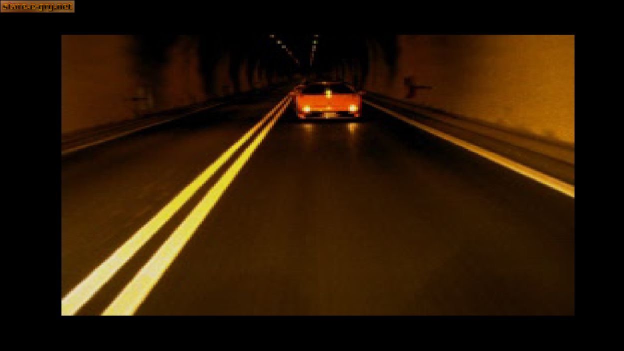 Need for Speed III: Hot Pursuit