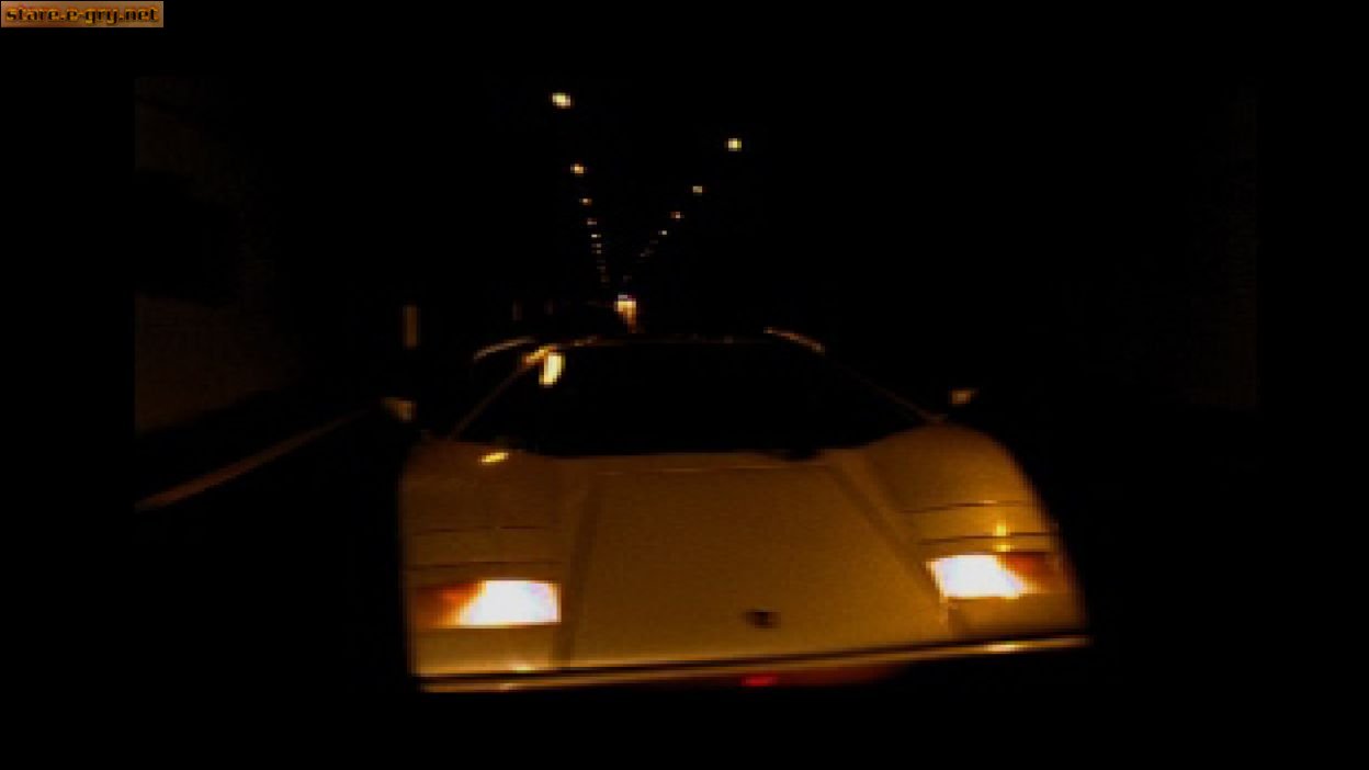 Need for Speed III: Hot Pursuit