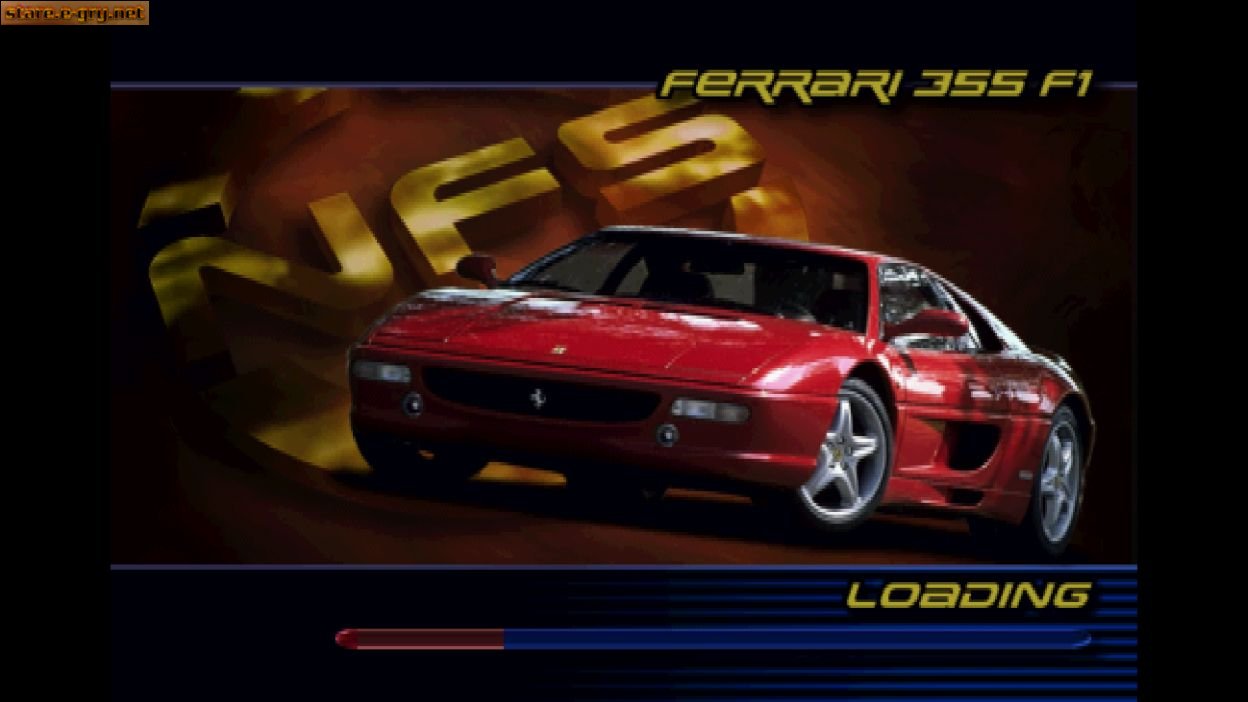 Need for Speed III: Hot Pursuit