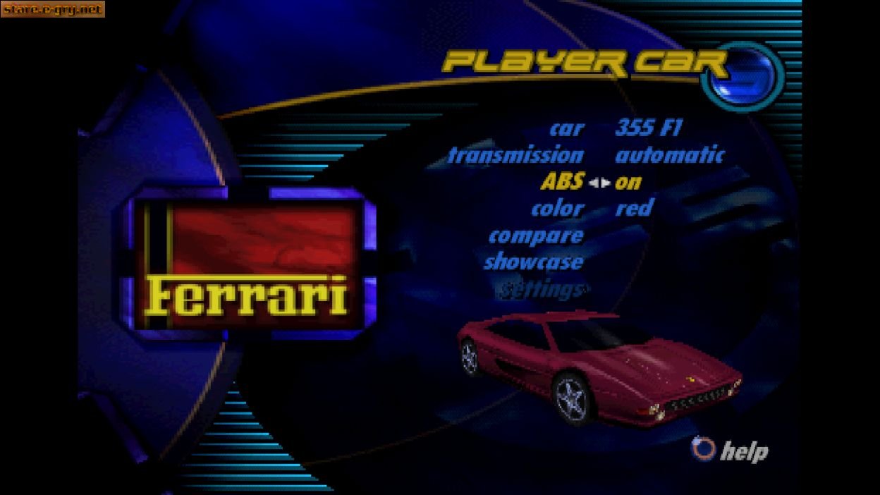 Need for Speed III: Hot Pursuit