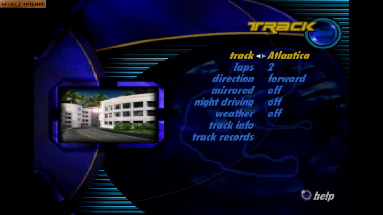 Need for Speed III: Hot Pursuit