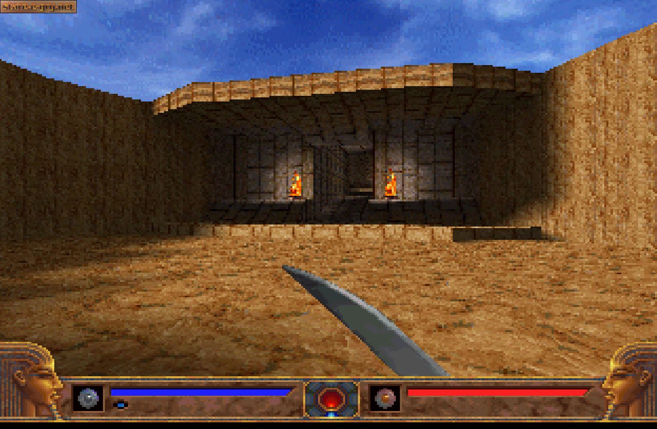 Powerslave