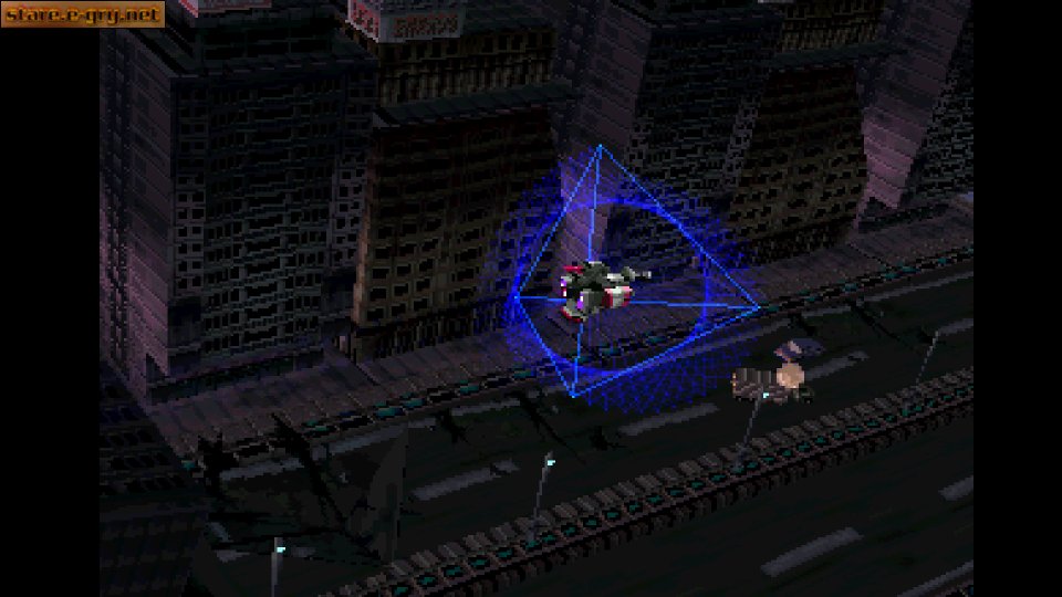 R-Type Delta