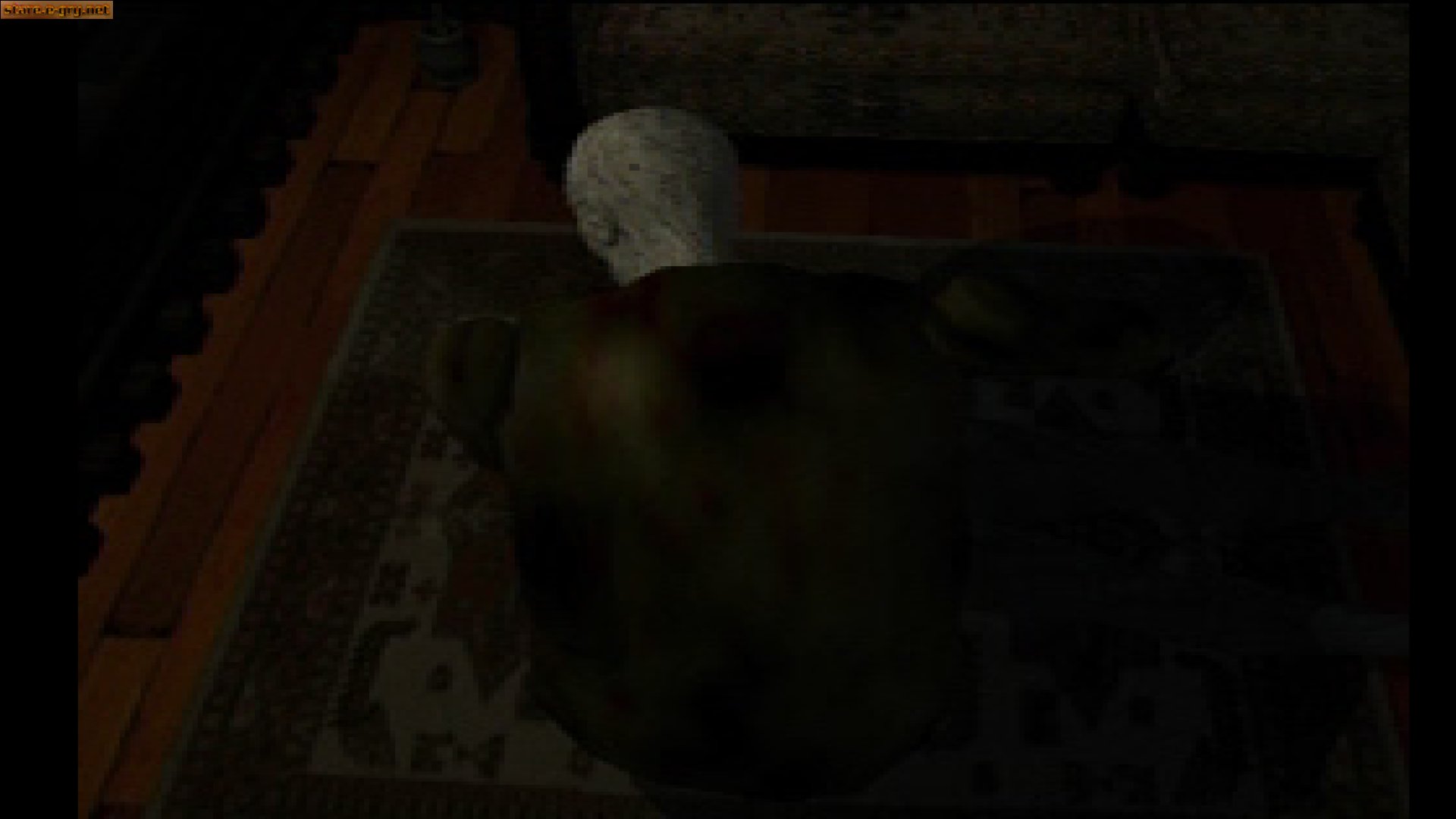Resident Evil