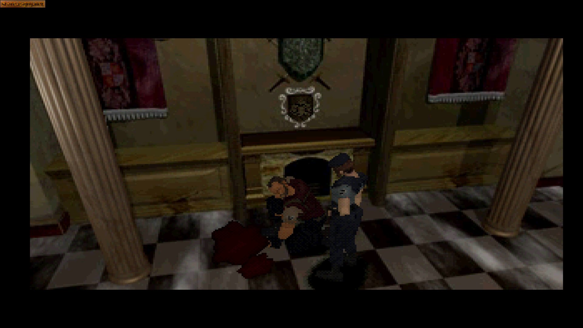Resident Evil