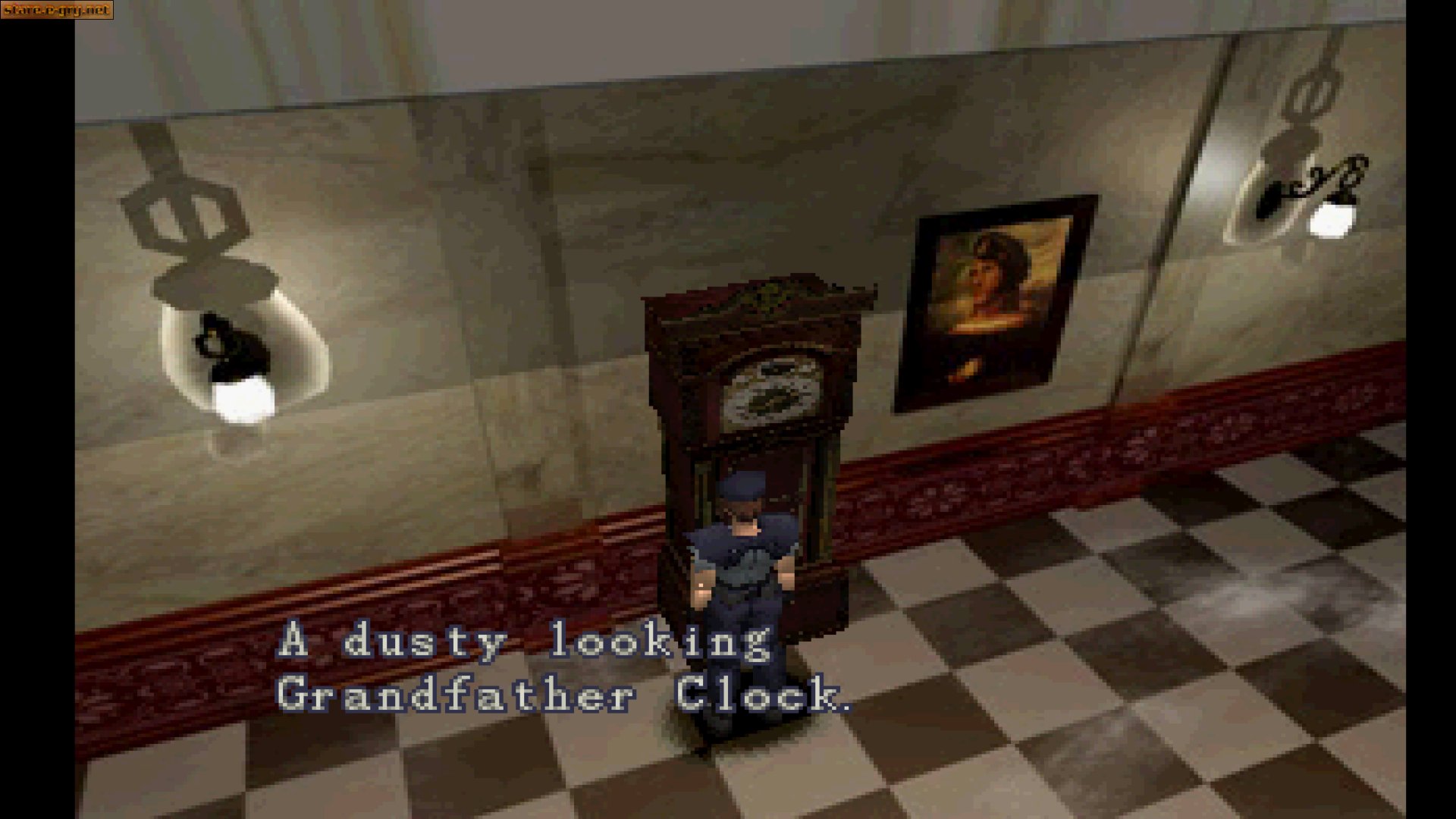 Resident Evil