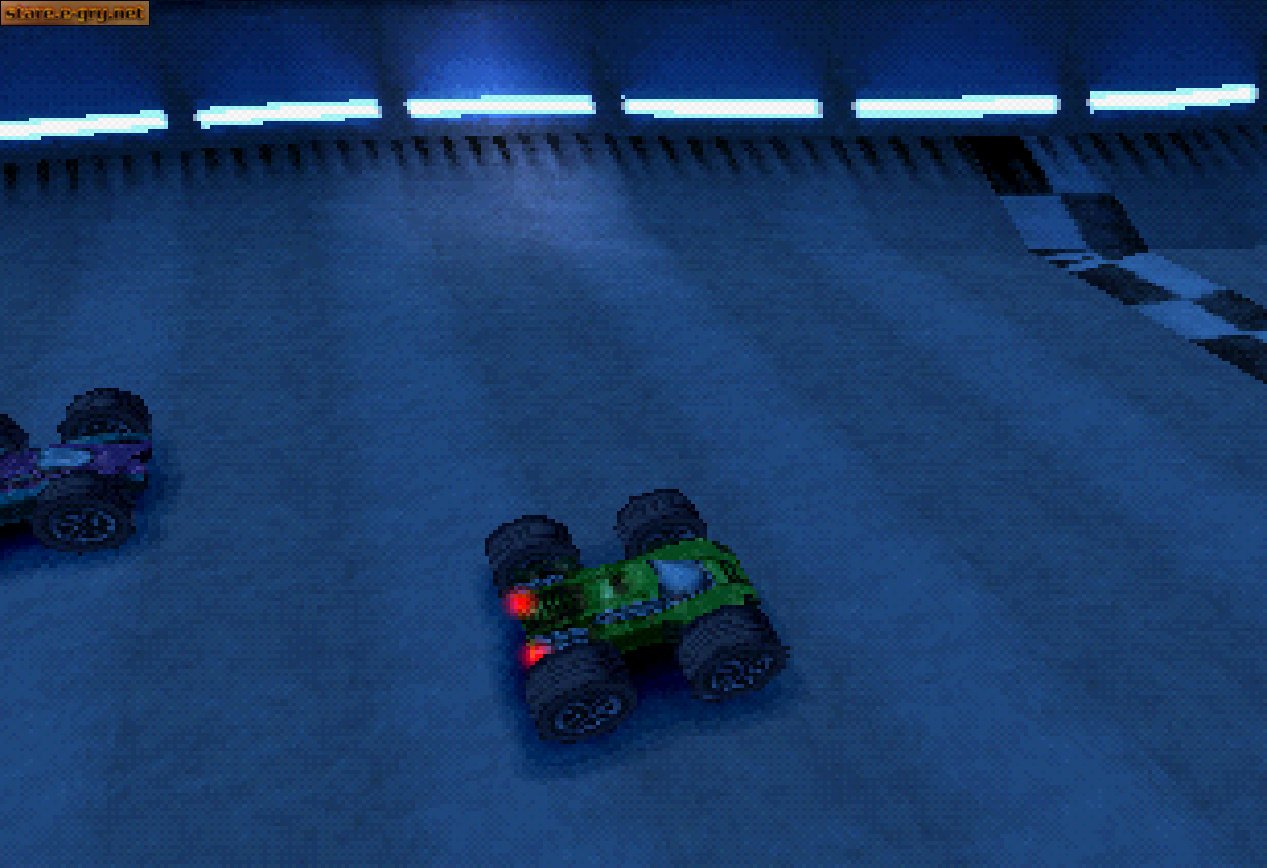 Rollcage Stage II