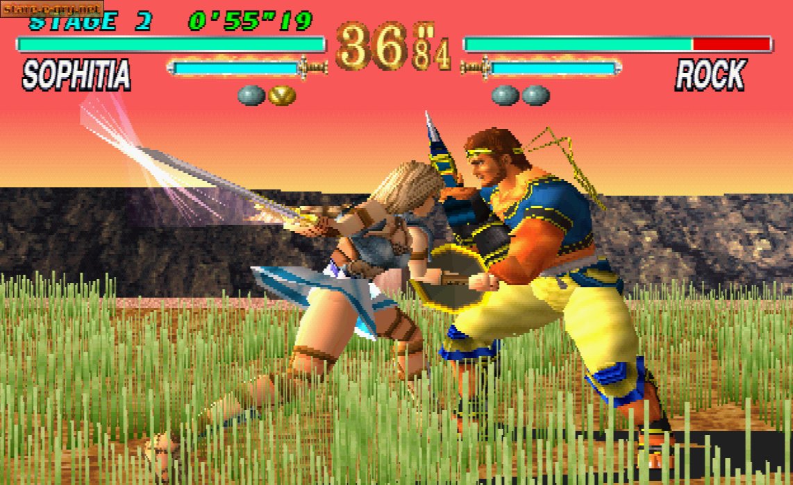 Soul Blade