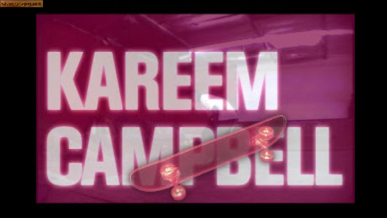 Tony Hawk's Pro Skater 2