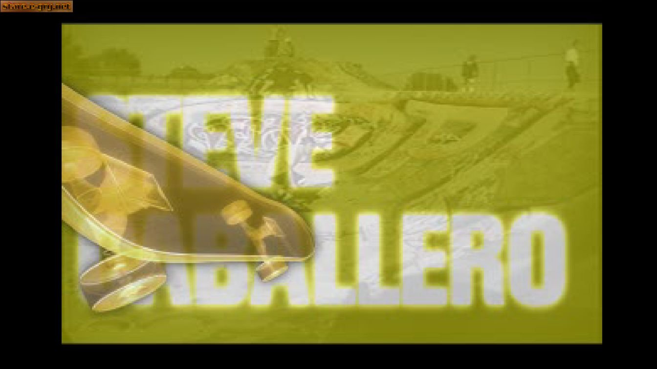 Tony Hawk's Pro Skater 2