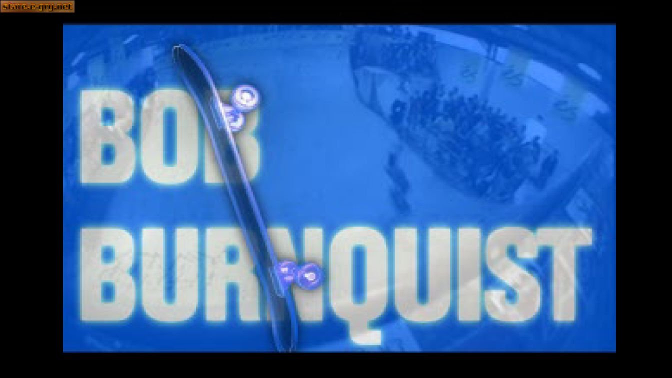 Tony Hawk's Pro Skater 2