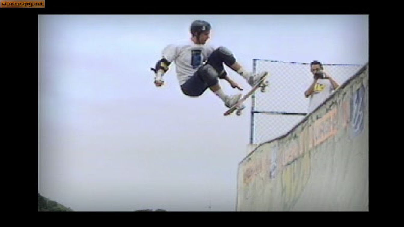 Tony Hawk's Pro Skater 2