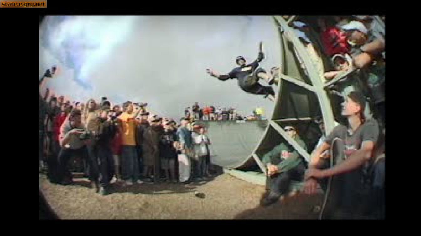 Tony Hawk's Pro Skater 2