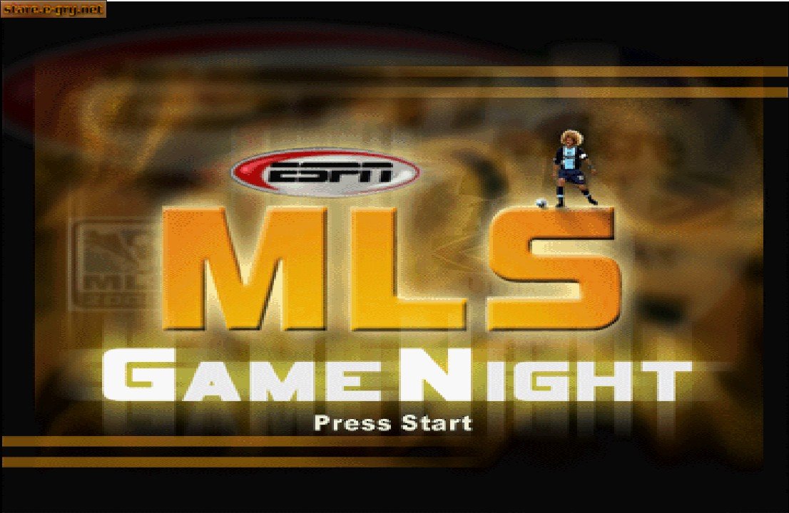ESPN MLS GameNight