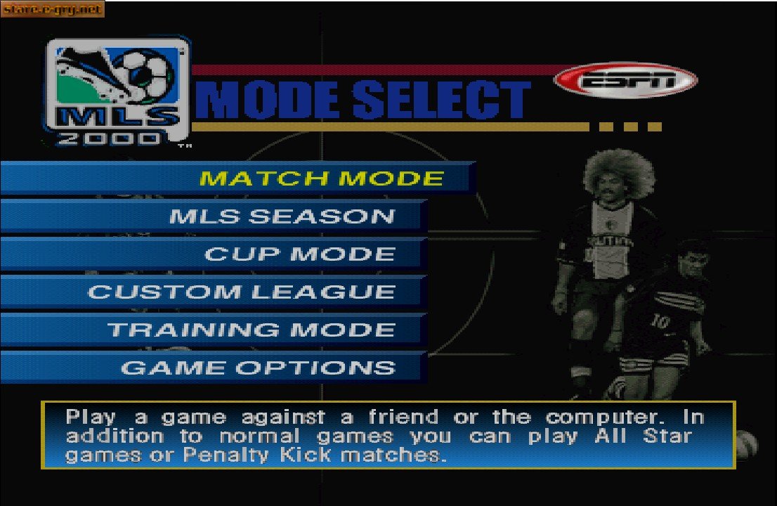 ESPN MLS GameNight