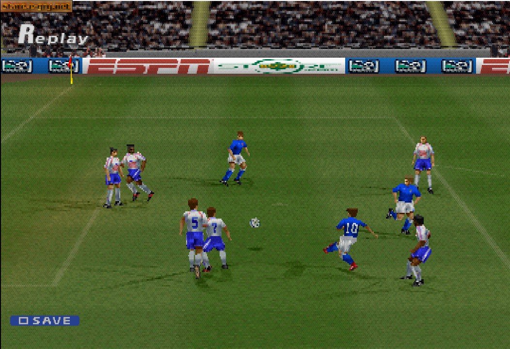 ESPN MLS GameNight