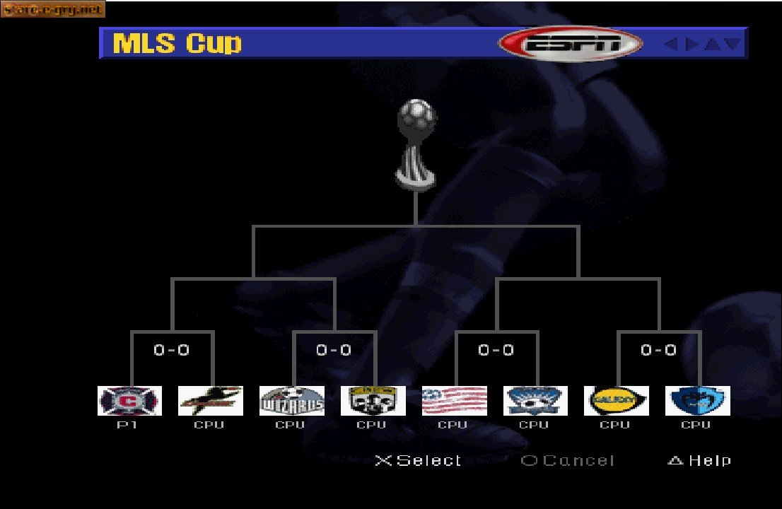 ESPN MLS GameNight