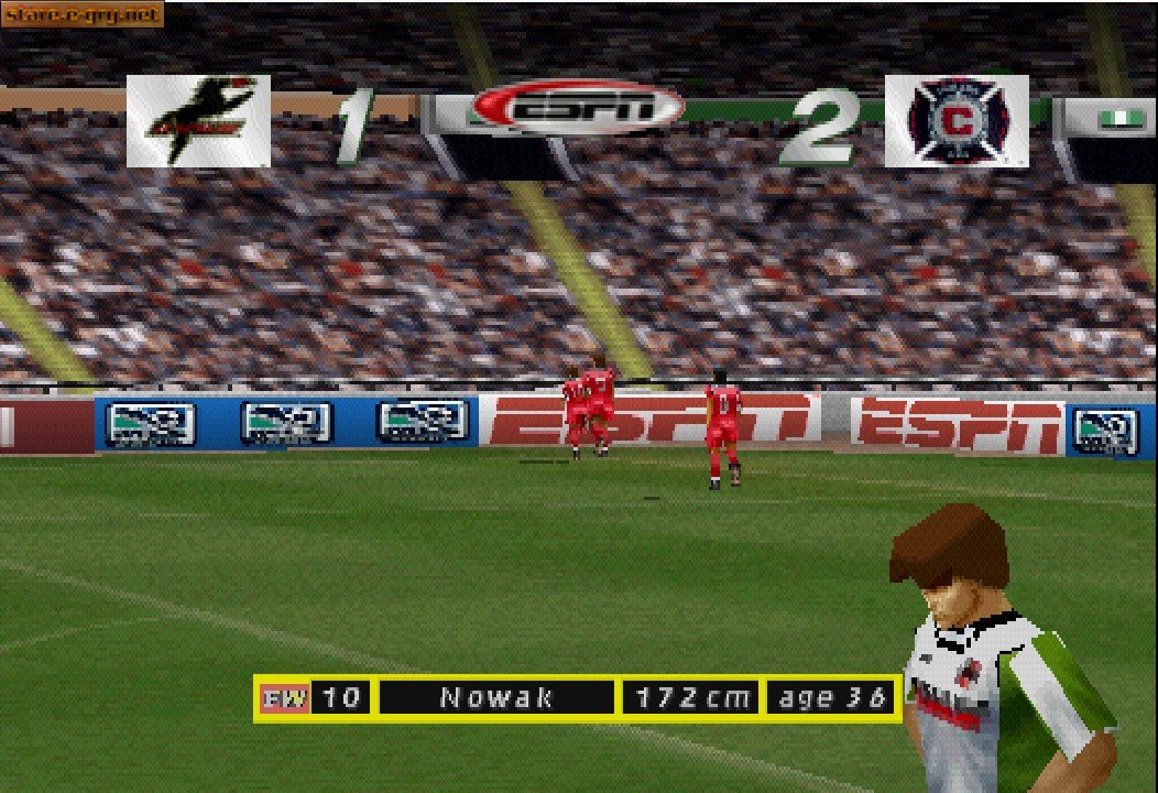 ESPN MLS GameNight