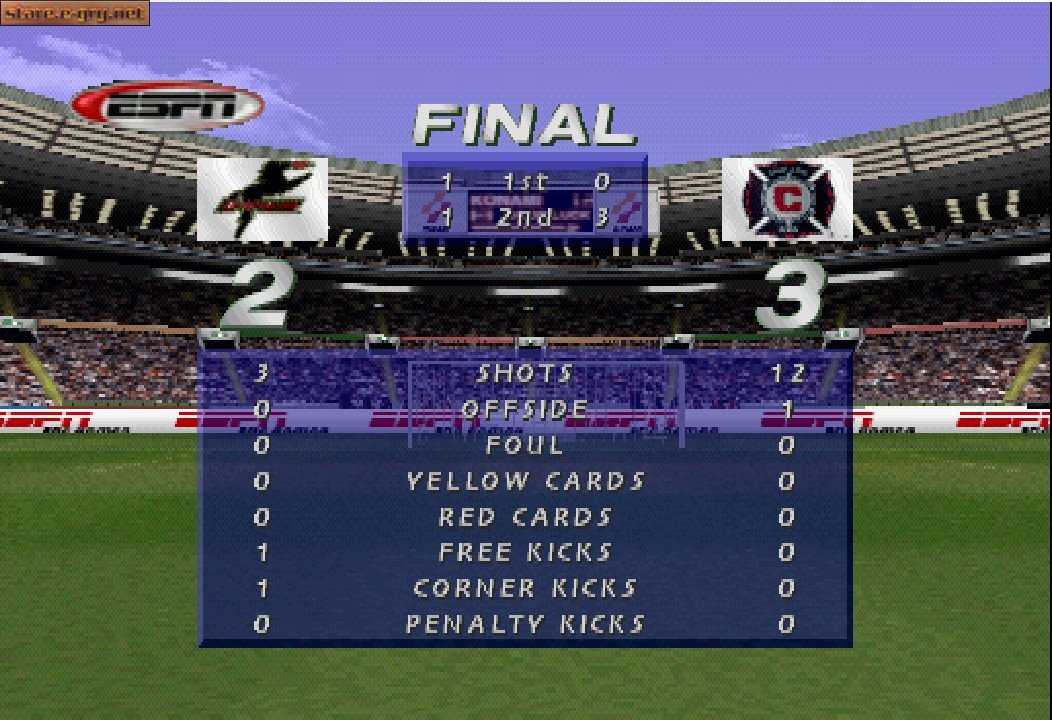 ESPN MLS GameNight