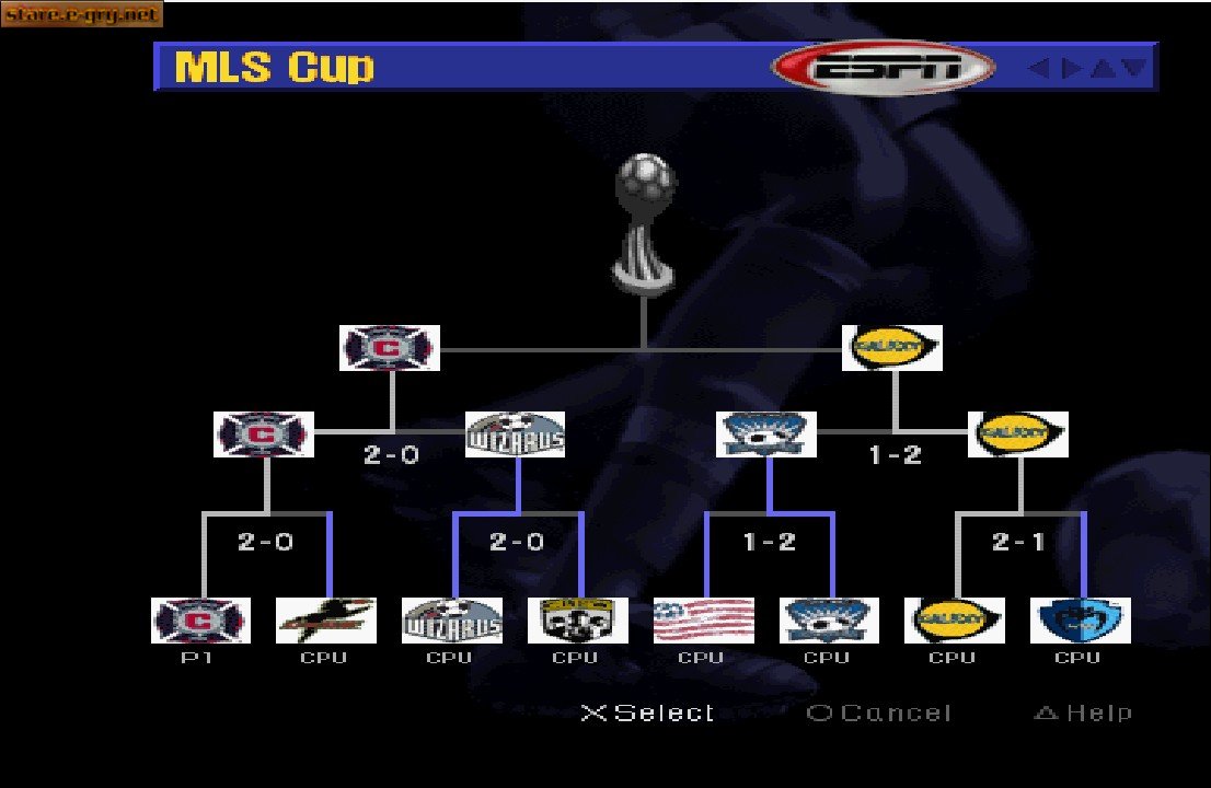 ESPN MLS GameNight