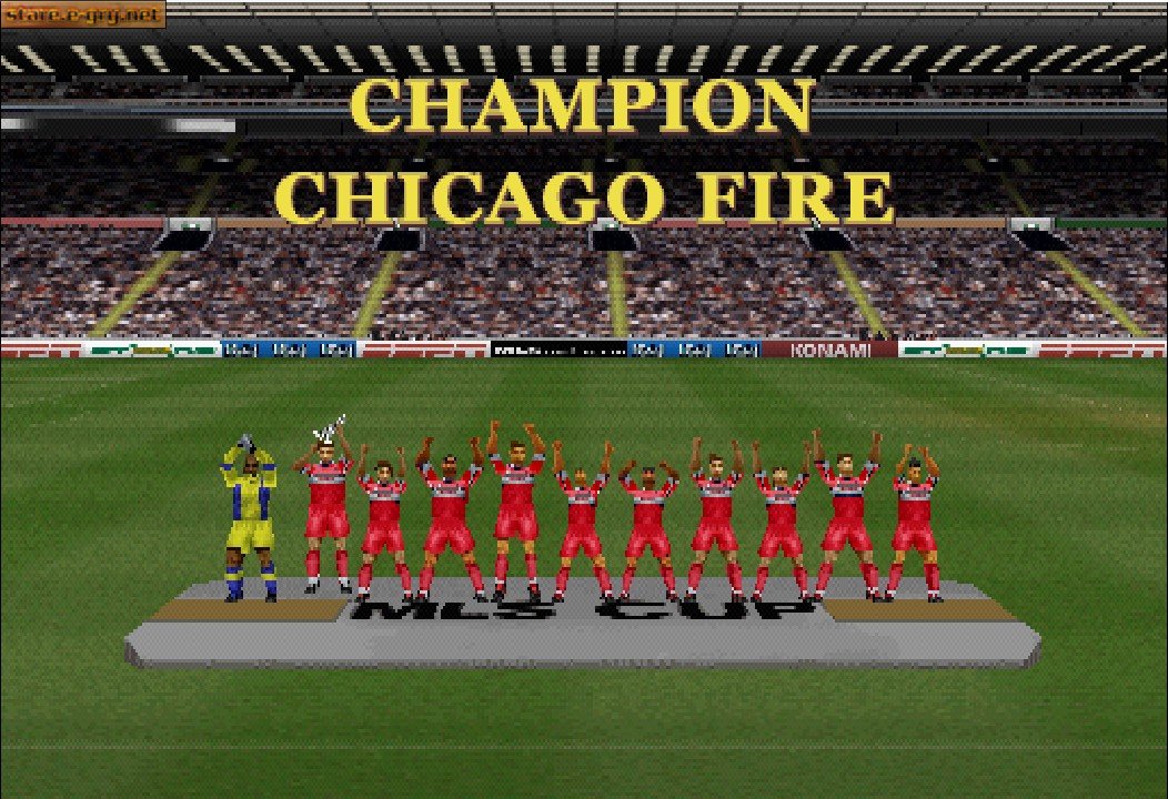 ESPN MLS GameNight