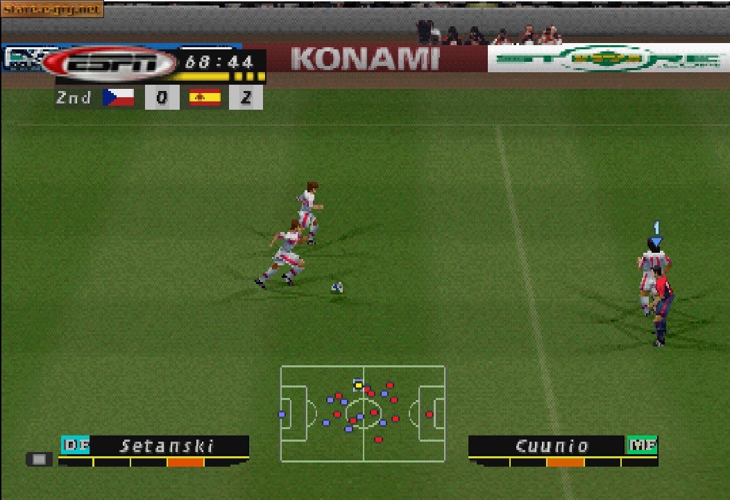 ESPN MLS GameNight