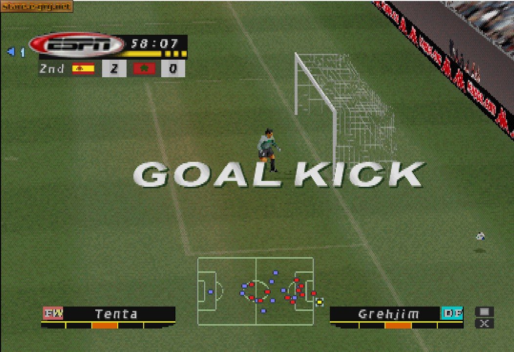 ESPN MLS GameNight