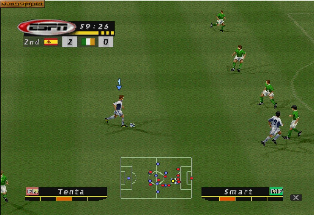 ESPN MLS GameNight