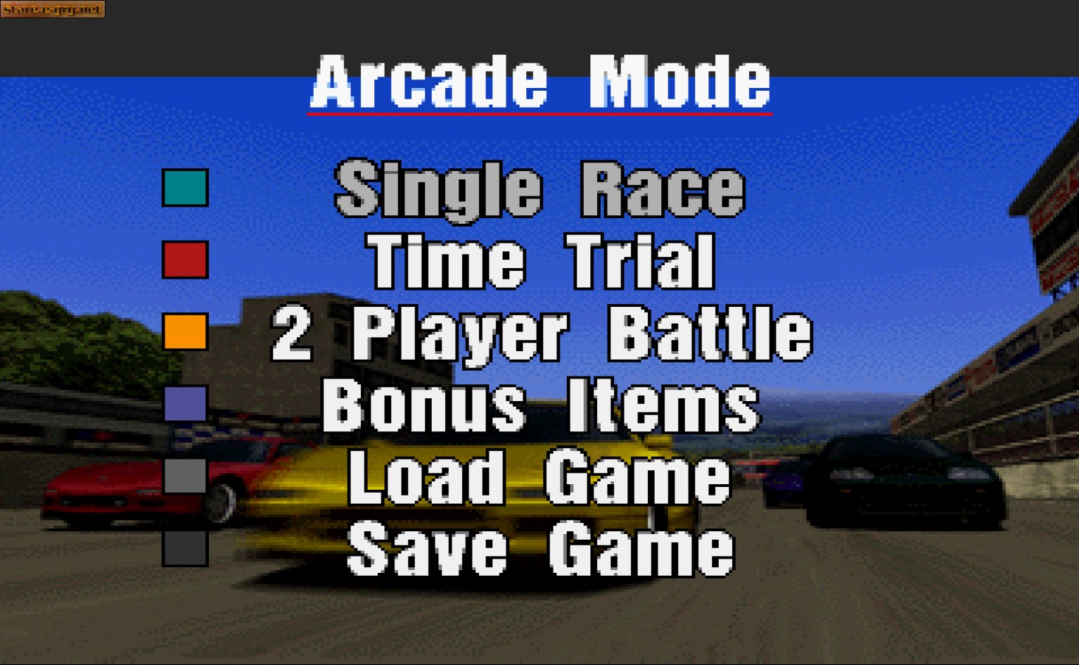 Gran Turismo