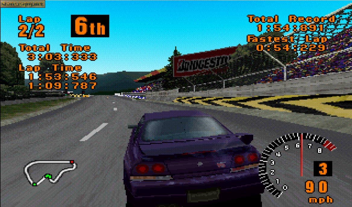Gran Turismo
