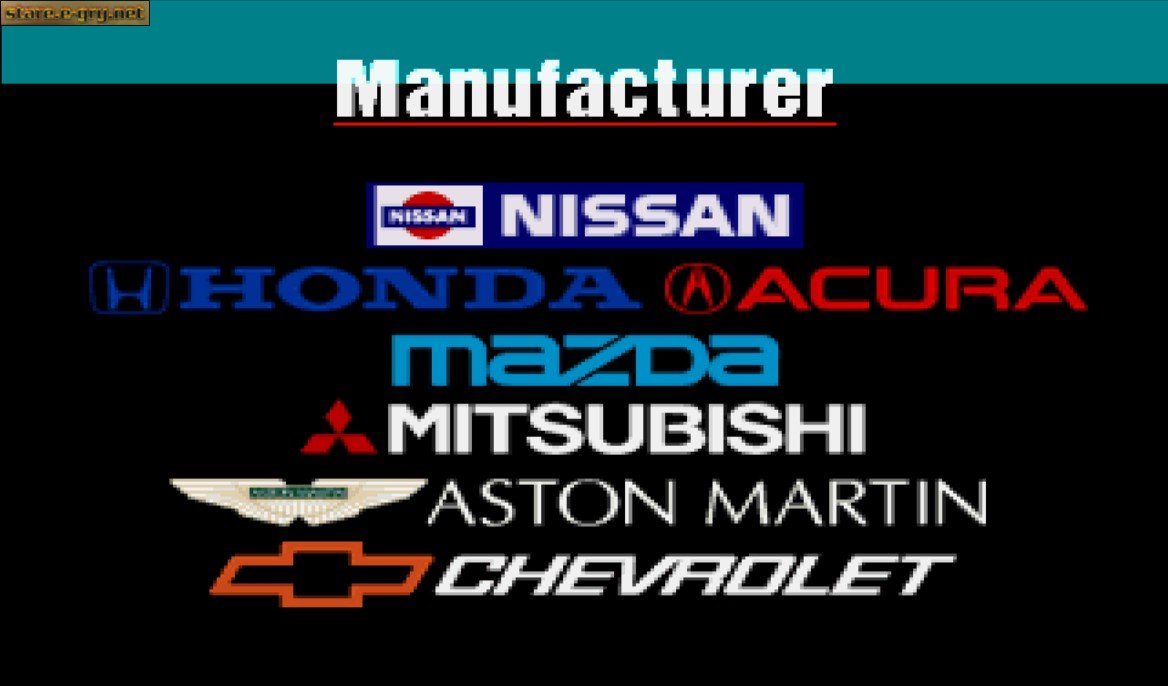 Gran Turismo