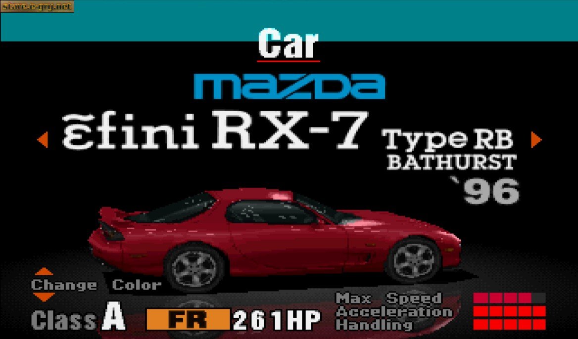 Gran Turismo