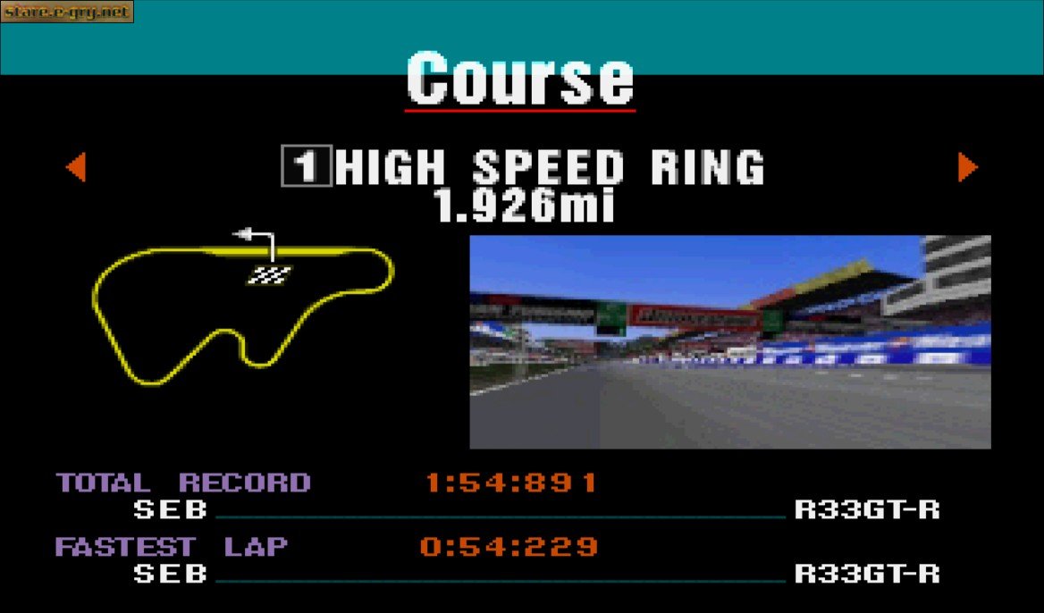 Gran Turismo