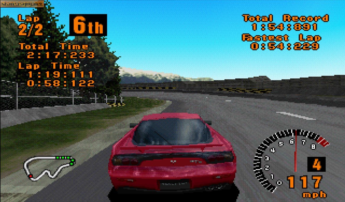 Gran Turismo