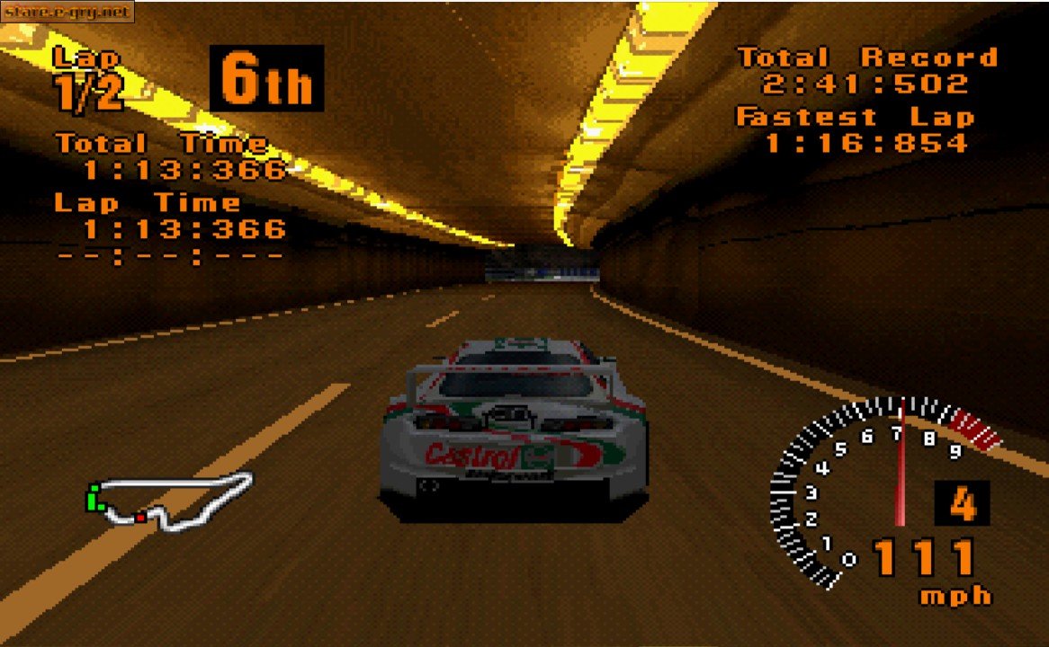 Gran Turismo