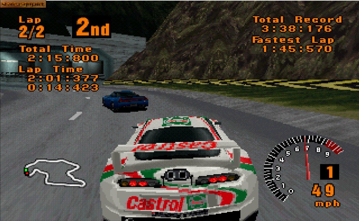 Gran Turismo