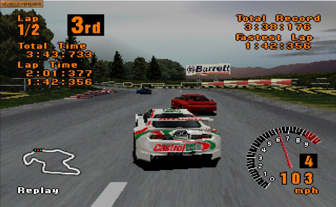 Gran Turismo