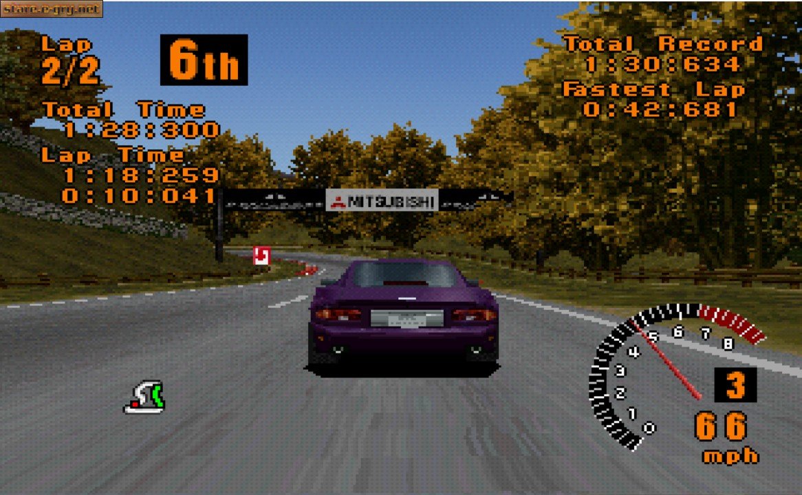 Gran Turismo