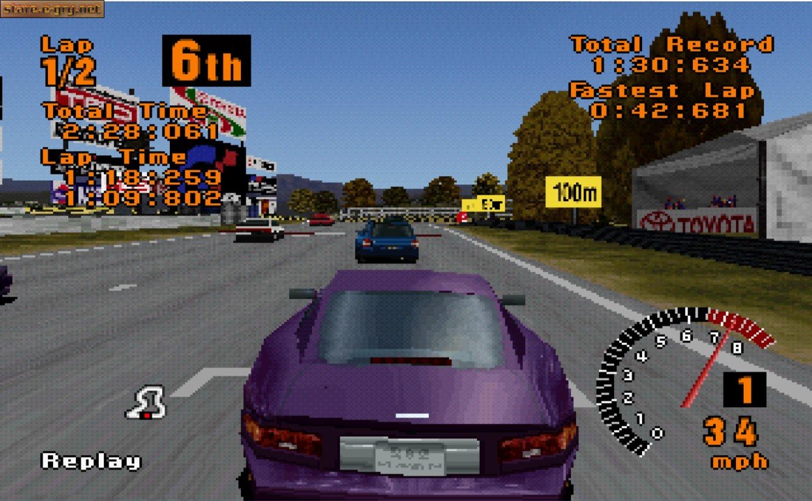 Gran Turismo
