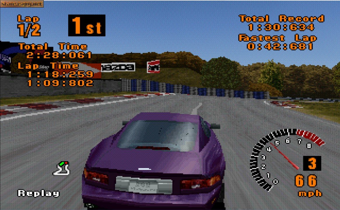 Gran Turismo