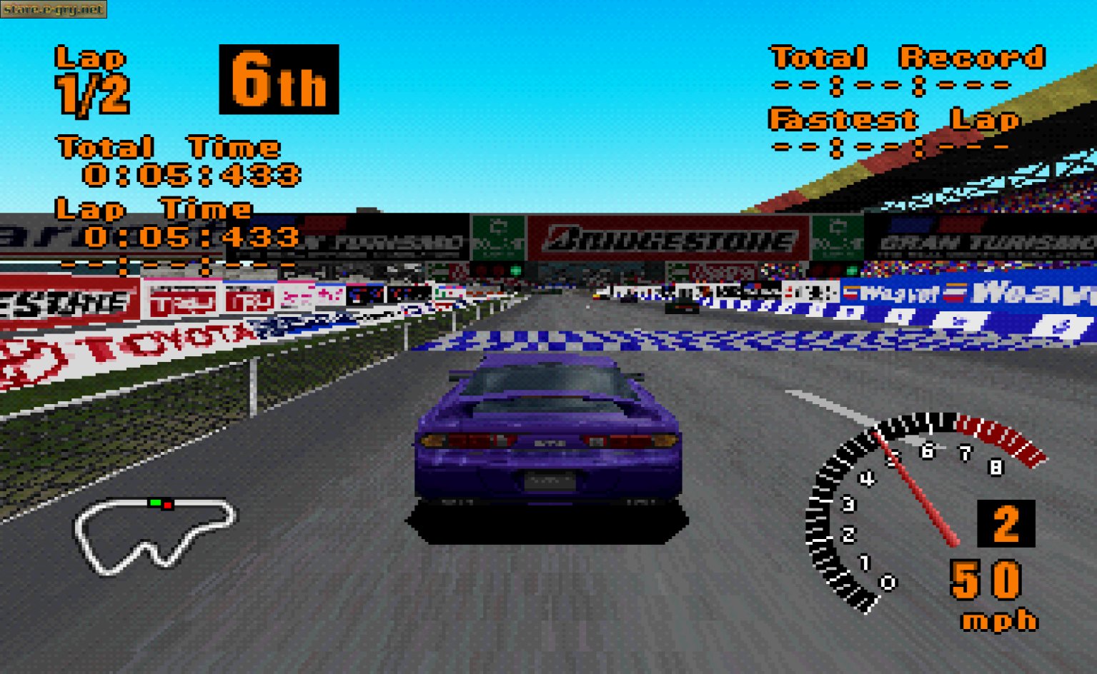 Gran Turismo