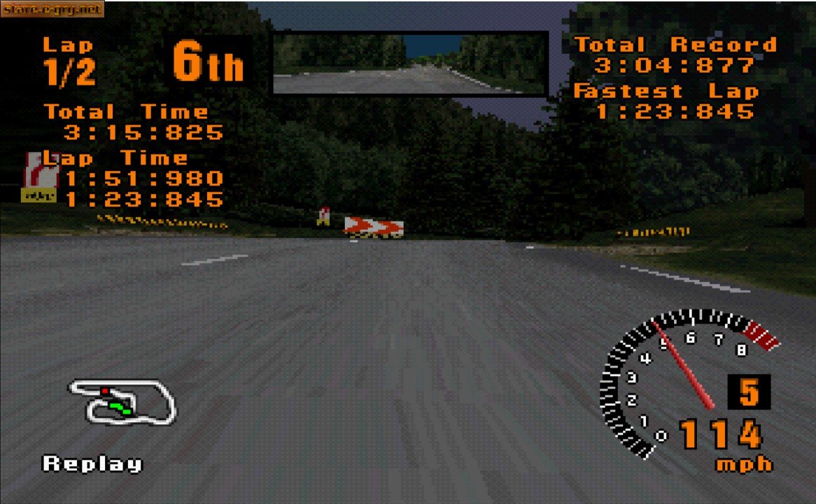 Gran Turismo