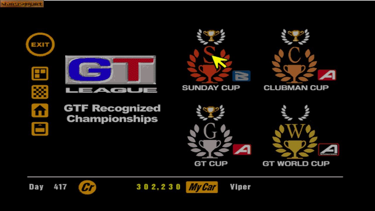 Gran Turismo