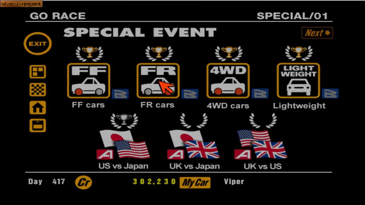 Gran Turismo