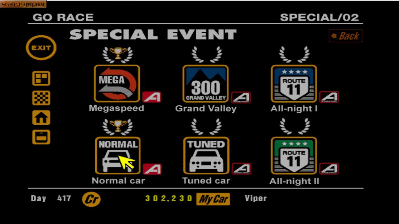 Gran Turismo