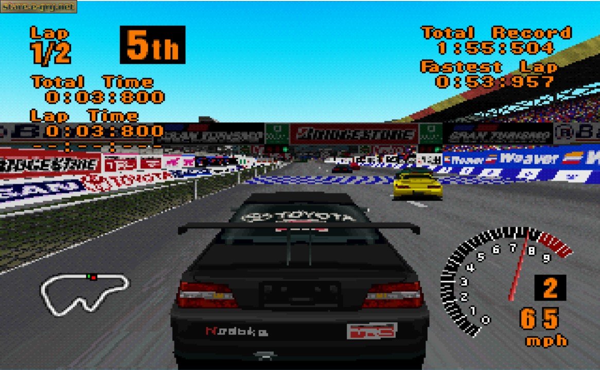 Gran Turismo