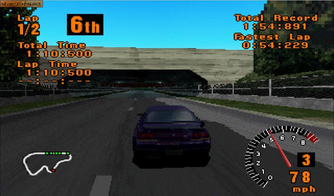 Gran Turismo