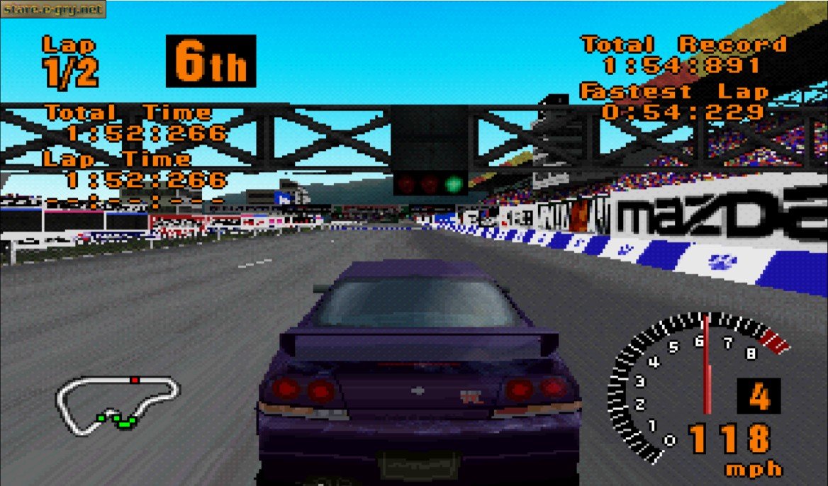 Gran Turismo