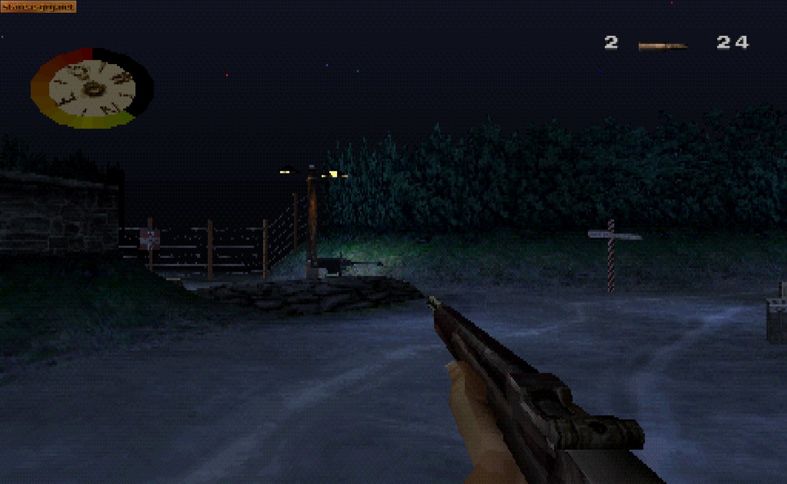 Medal of Honor