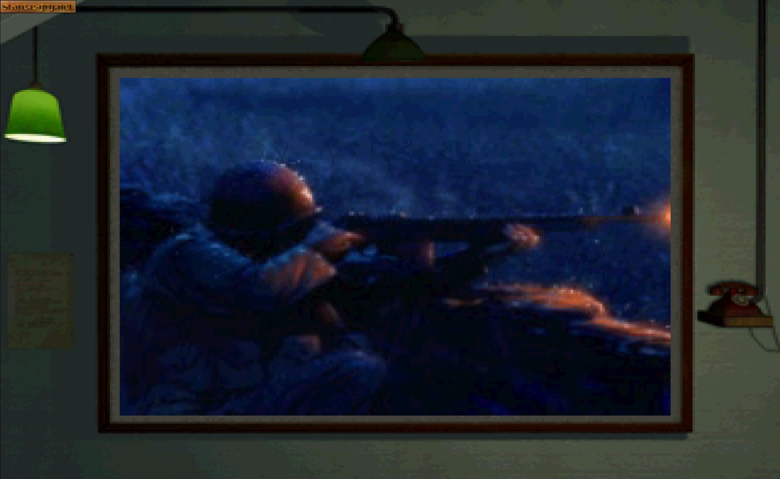 Medal of Honor